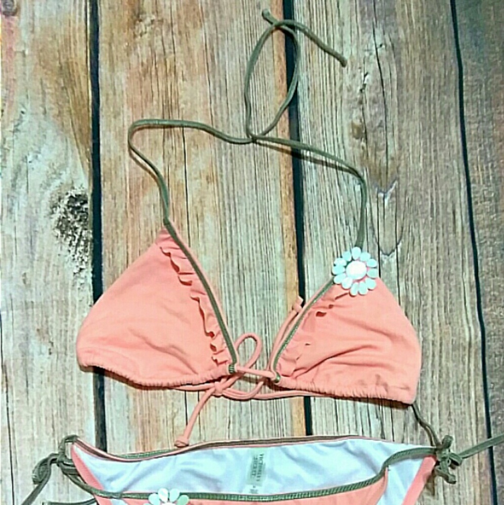 Victoria's Secret Medium Bikini